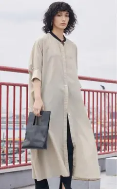 ICB【マガジン掲載】 Luster ワンピース 新品未使用タグ付き