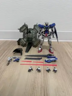 瑠*す様 スーパーハイコンプロ　エクシアＤＸ　機動戦士ガンダム00 Amazon.com: Super HCM Gundam Exia DX : Arts, Crafts & Sewing