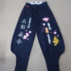 阪神タイガースニッカポッカ　Mサイズ　オリジナルデザイン