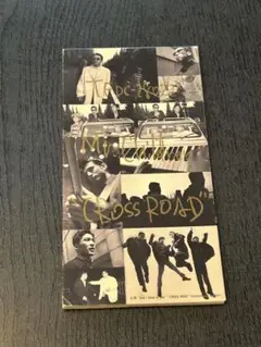 Mr.Children クロス・ロード