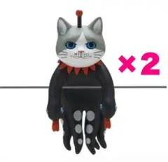 ヒグチユウコ　ガチャガチャ　PUTITTO ギュスターヴくん