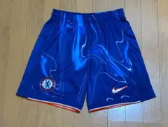 正規品 Nike 24/25 チェルシー ホームパンツ M