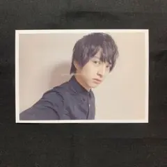 M!LK　吉田仁人くん　18歳　生誕生写真　2017