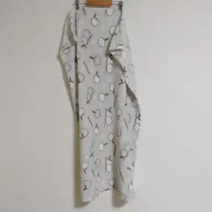 シマエナガ ブランケット 匿名配送