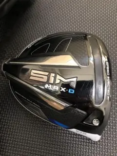 SIM MAX D 10.5 ドライバーヘッド テーラーメイド 正規品