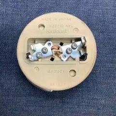 National NZ2710 ANL 調光器 250V