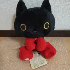 2025年最新】靴下にゃんこ くったりぬいぐるみの人気アイテム