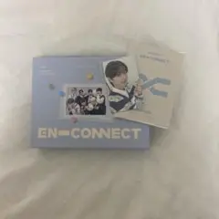 ENHYPEN ペンミ DVD ジョンウォン