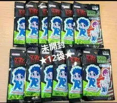 セリア　ダンダダン　アクスタ　未開封　12袋