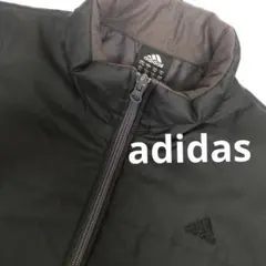 adidas アディダス ジャンバー Mサイズ
