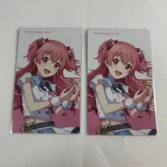 桃井愛莉 エピカ