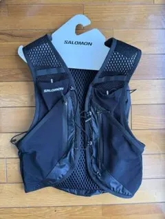SALOMON active skin12 Lサイズ (試着のみ)
