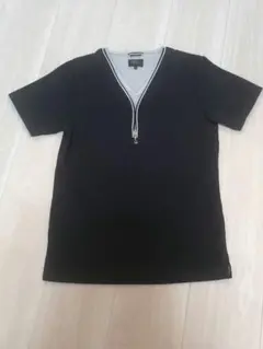 MALE＆CO　タカキュー　半袖トップス