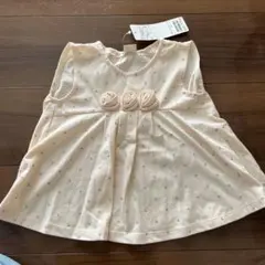 petite main トップス　90㎝
