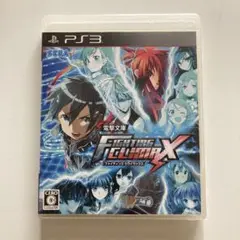 電撃文庫 FIGHTING CLIMAX
