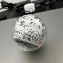 BANDAI ガンダム ガチャガチャ