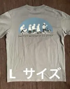 UNIQLO UT Yusuke hanai Tシャツ 花井祐介　サイズL