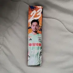 プラネタスワンケース 吉満大介