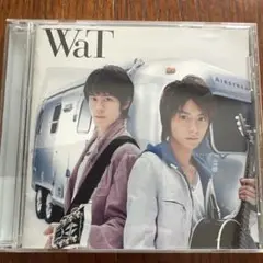 WaT Bonon Travel CD
