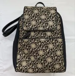 Indenya 印伝　印傳屋　リュック　セミショルダー　2way 楽天市場】敬老の日 印伝 リュック 6039 レディース 大人 軽量