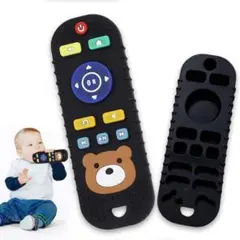 ✨ラスト１点✨歯がため リモコン 赤ちゃん 新生児 おもちゃ