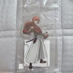 るろうに剣心 緋村剣心 アクリルスタンド B
