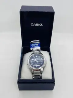 【新品・未使用・美品】CASIO ソーラー電波時計