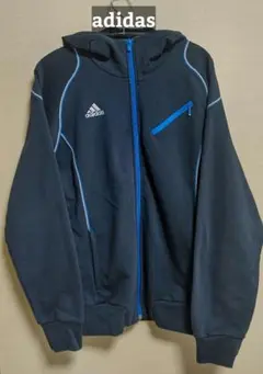 アディダス ジャケット