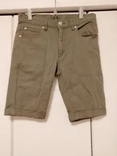 ウノピュウノウグァーレトレリラックス ショートパンツ