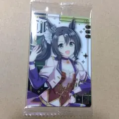 サトノクラウン　ウマ娘　ツインウエハース