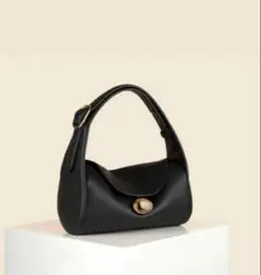 CAFUNE DROP DUFFEL BLACK