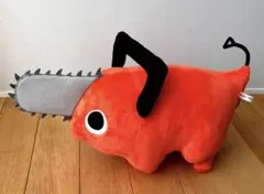 チェンソーマン　BIGぬいぐるみ