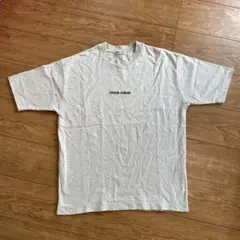 ビューティーアンドユース メンズTシャツ 霜降りグレー M