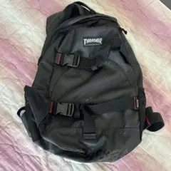 スラッシャー　リュック　THRASHER