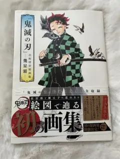 鬼滅の刃 画集