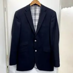 BURBERRY BLACK LABEL 美品 テーラード ジャケット M