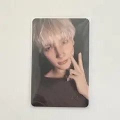 TXT ヒュニンカイ TOGETHER Weverse Album A