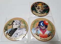 FGOフェス2025 木製コースター