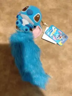 リロ・アンド・スティッチ　ぬいぐるみ
