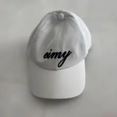 eimy ひホワイトキャップ