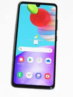 SAMSUNG Galaxy A41 SC-41A docomo版 SIMフリー