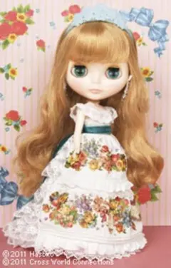 ネオブライス テンハッピーメモリーズ購入特典 ワンピース 楽天市場】Blythe 10thアニバーサリーCWC限定ネオブライス「テン