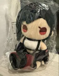 着せ替えぬいぐるみ　ファイナルファンタジー7　ザックス　20cm　No.AT02 2025年最新】ザックス ぬいぐるみの人気アイテム - メルカリ