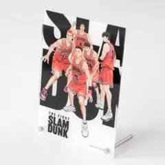 THE FIRST SLAM DUNK アクリルボード