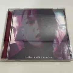 globe「フェイセス・プレイセス」 AVCG-70002 m10