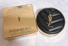 イヴ・サンローラン★アンクル ド ポー ルクッション ケースのみ
