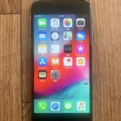 iPhone6 スペースグレイ 64GB 91% 箱あり
