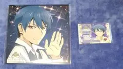 KING OF PRISM　キンツア　Callings　特典　ヒビキ