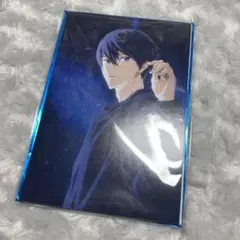 Free The FinalStroke 前編 第3弾前売特典