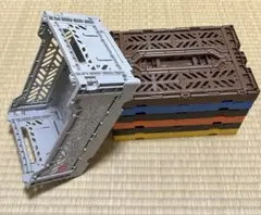 折りたたみ コンテナ ケース